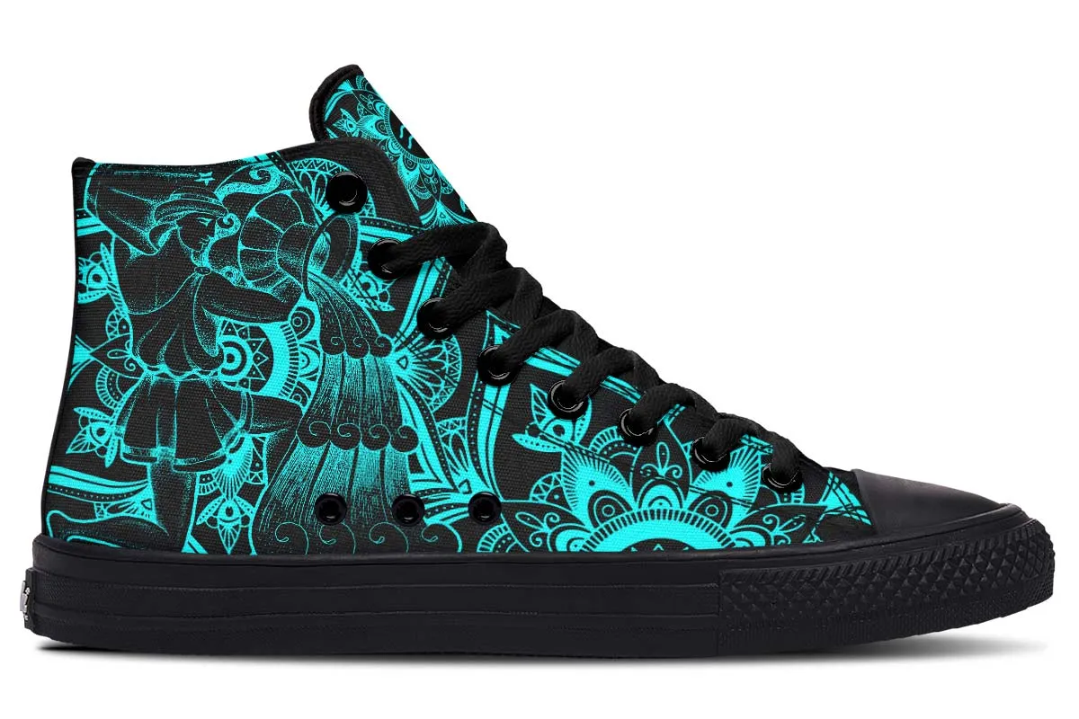Aqua Aquarius