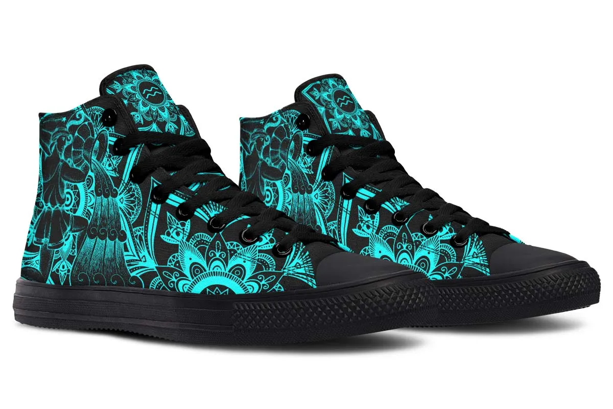 Aqua Aquarius