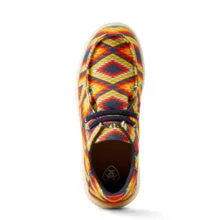 Ariat Kids Hilo Neo Tos Shoe