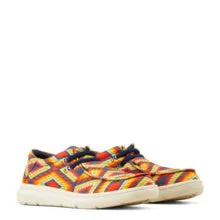Ariat Kids Hilo Neo Tos Shoe