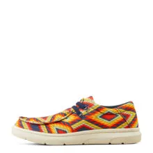 Ariat Kids Hilo Neo Tos Shoe
