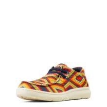 Ariat Kids Hilo Neo Tos Shoe