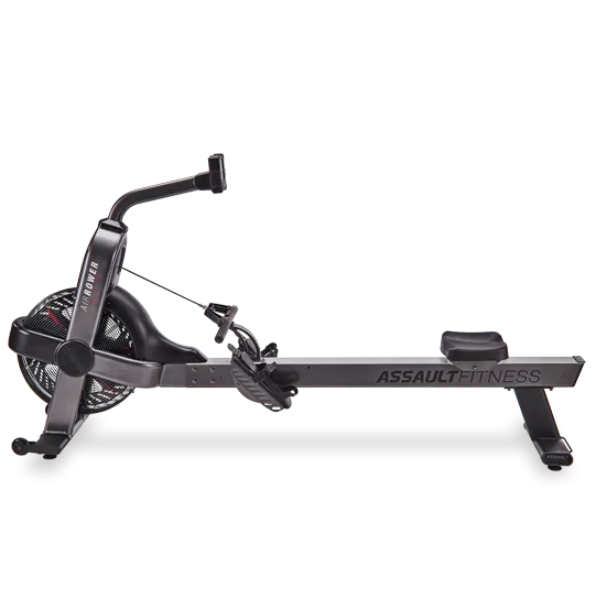 ASSAULT AIR ROWER ELITE