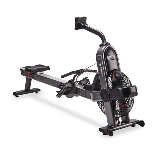 ASSAULT AIR ROWER ELITE