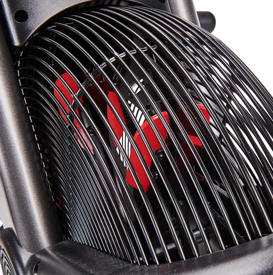 ASSAULT AIR ROWER ELITE
