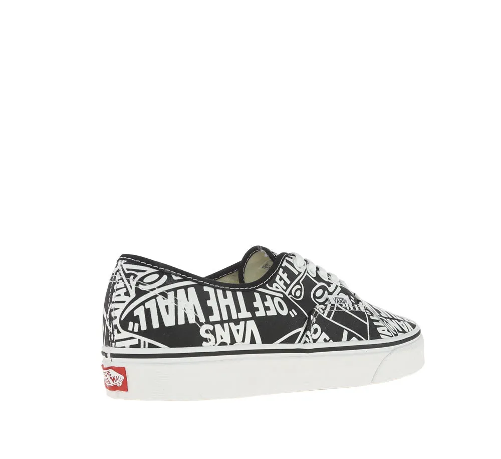 AUTHENTIC (OTW REPEAT)