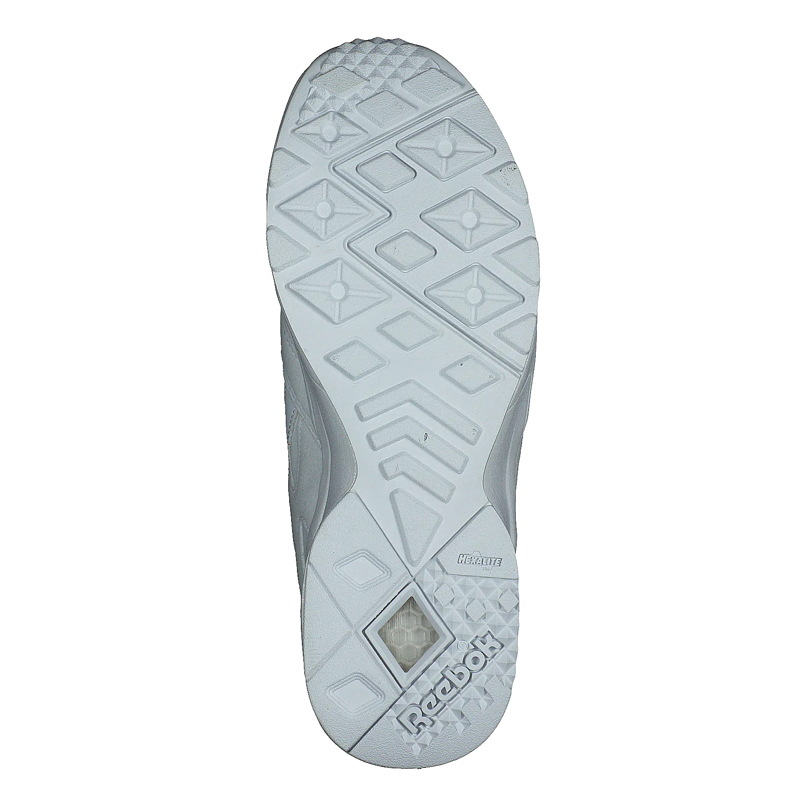 Aztrek White/blue