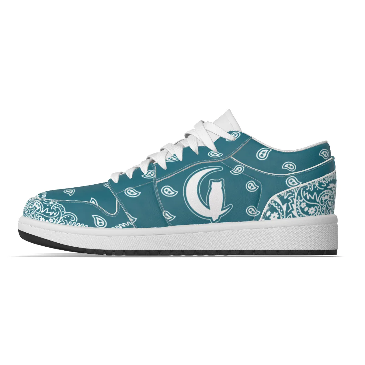 BANDANA FULLY MORPH Men's Low AFC Shoes