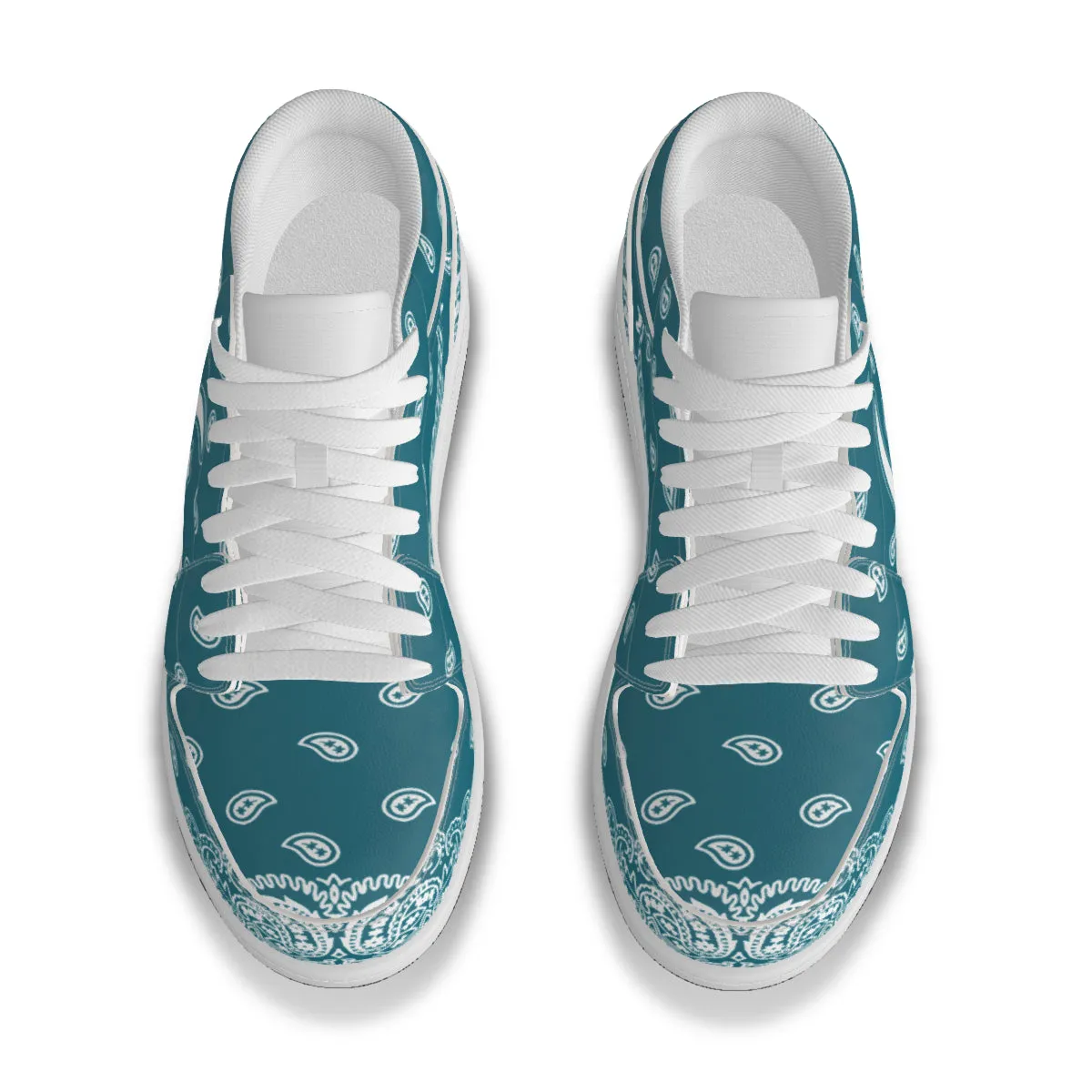 BANDANA FULLY MORPH Men's Low AFC Shoes
