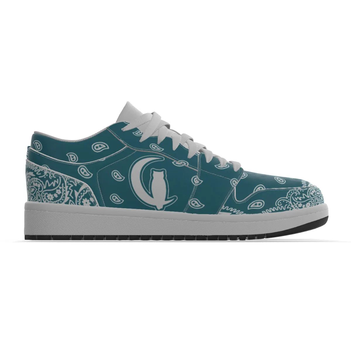 BANDANA FULLY MORPH Men's Low AFC Shoes