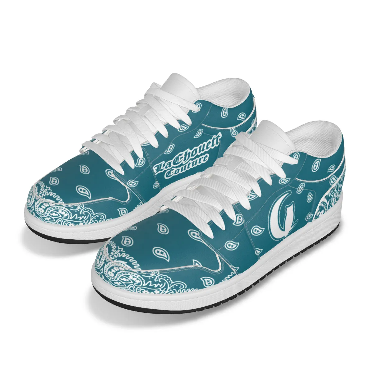 BANDANA FULLY MORPH Men's Low AFC Shoes