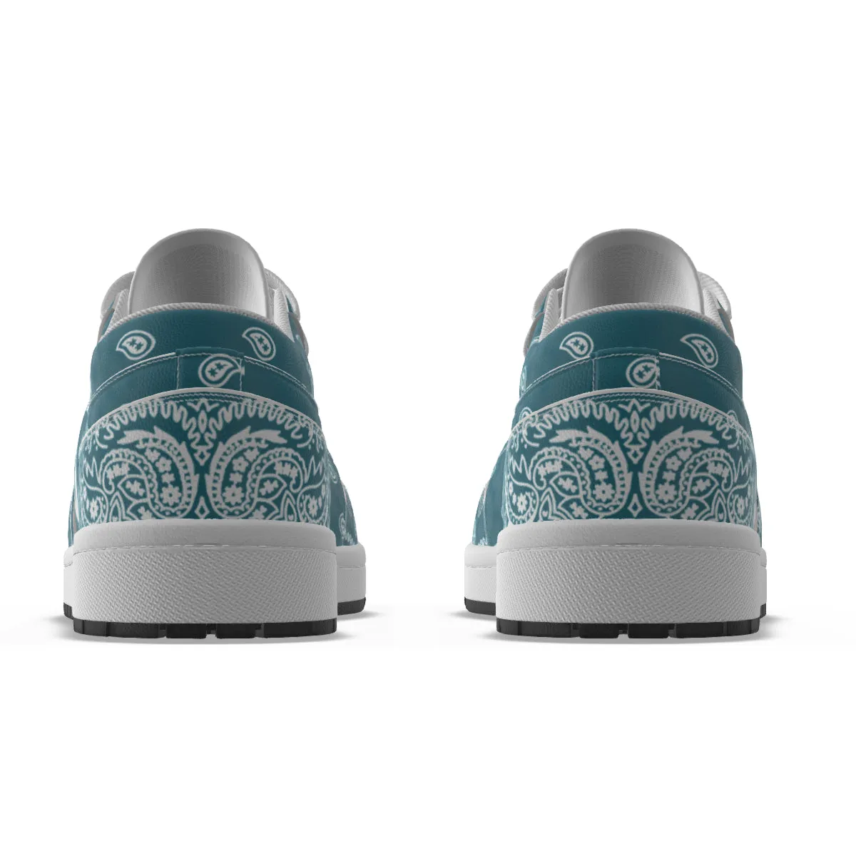 BANDANA FULLY MORPH Men's Low AFC Shoes