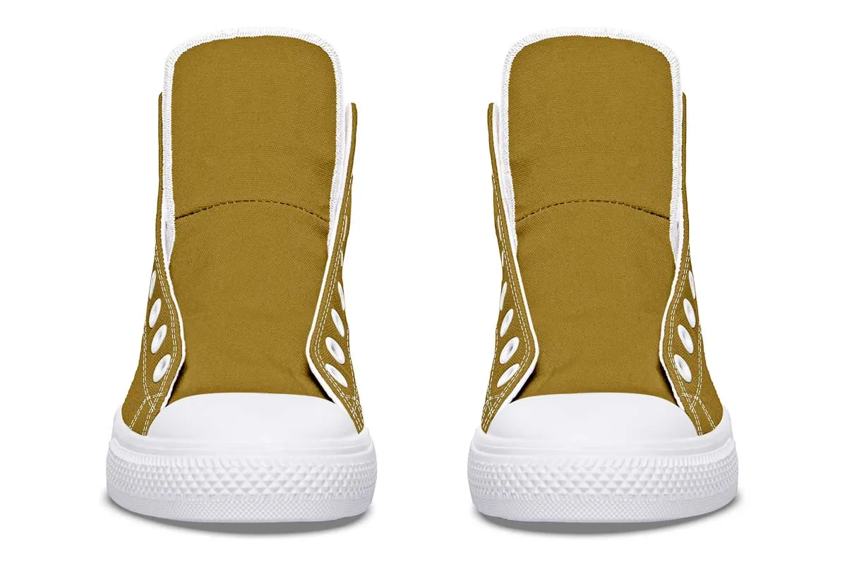 Beige Brown