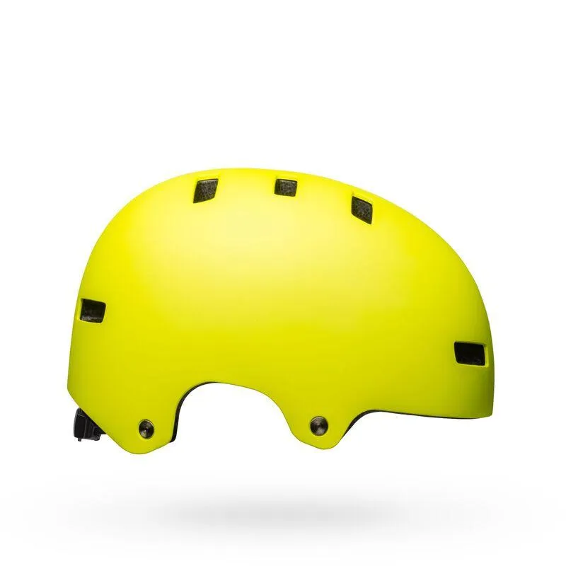 Bell Adult Local BMX Bike Helmet