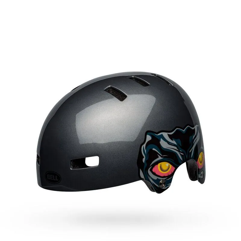 Bell Adult Local BMX Bike Helmet