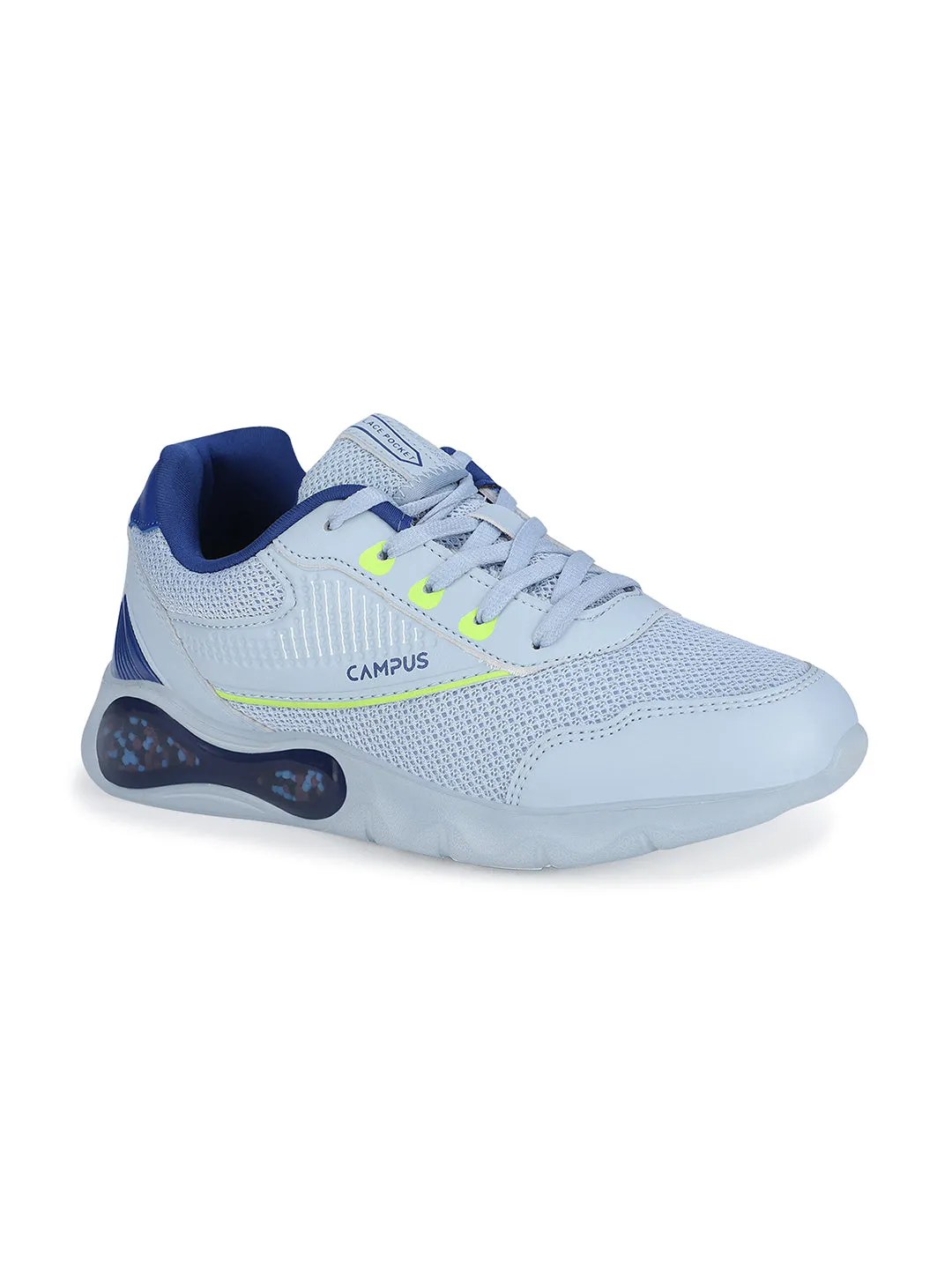 BEN CH Blue Child Sports Shoes