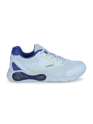 BEN CH Blue Child Sports Shoes