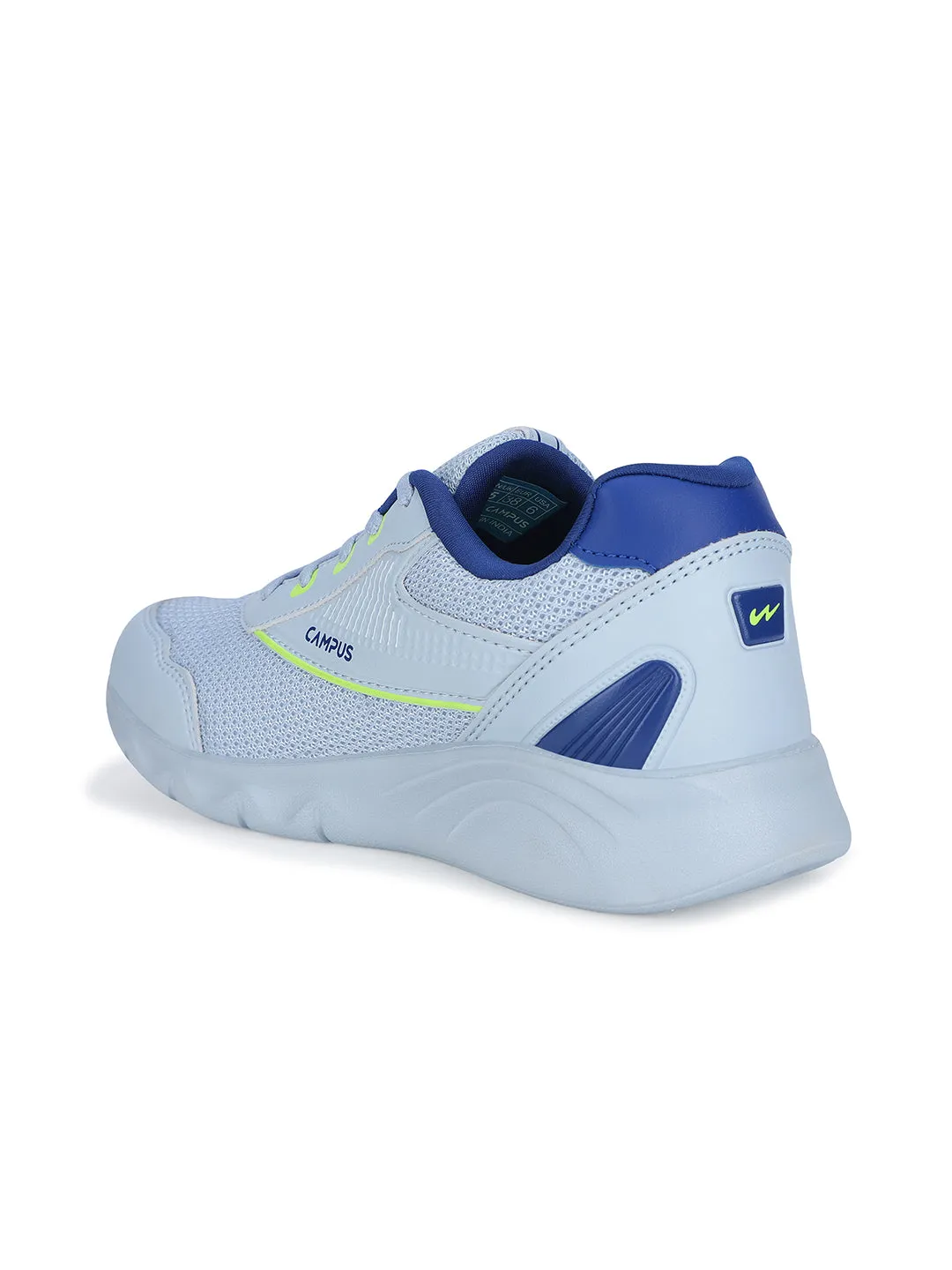 BEN CH Blue Child Sports Shoes