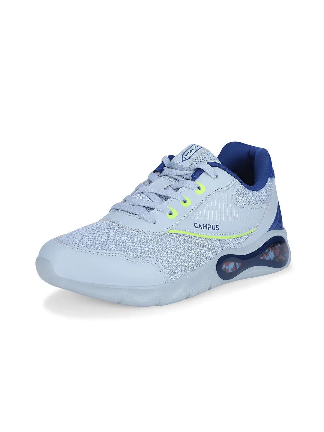 BEN CH Blue Child Sports Shoes