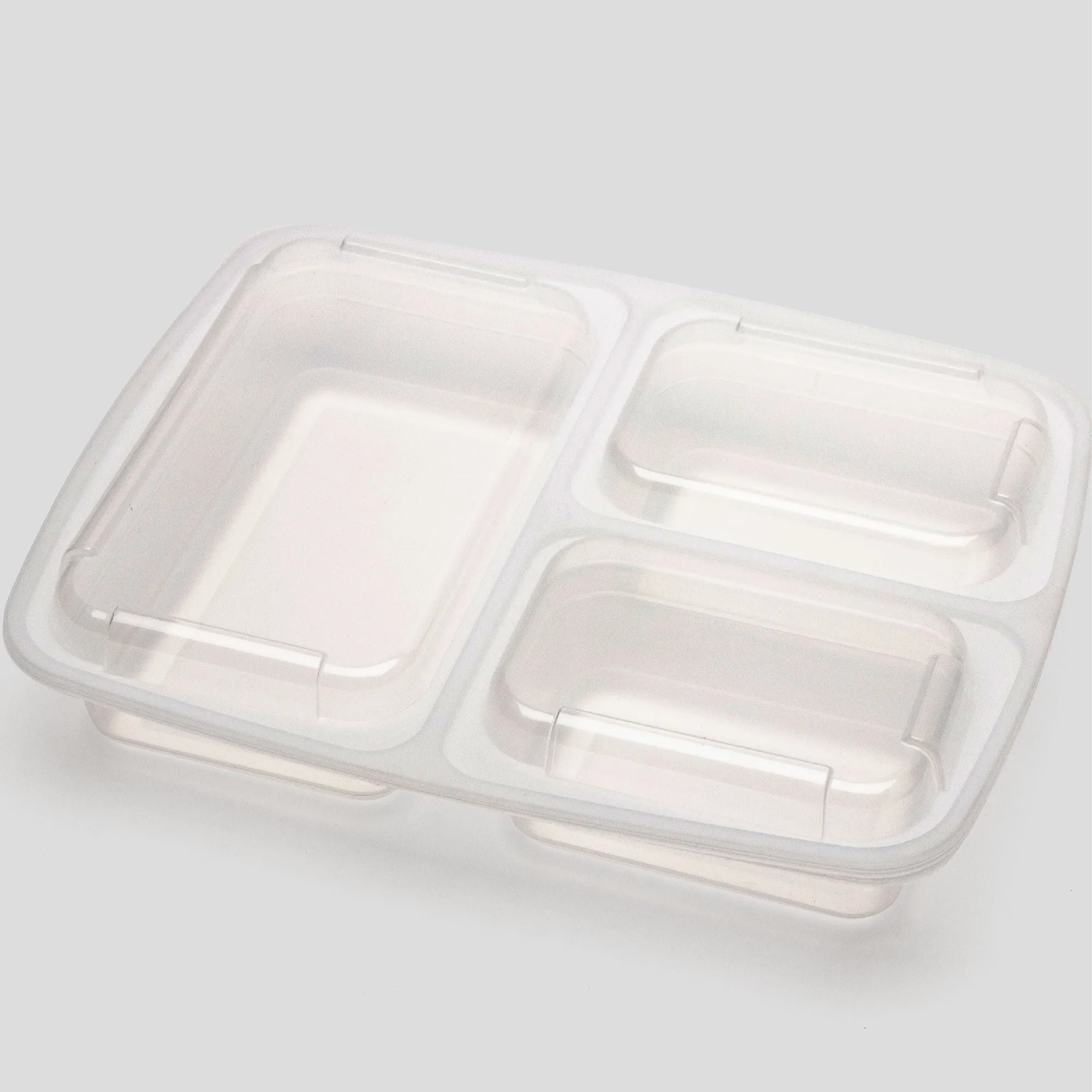 Bento 7 Day Meal Prep Containers