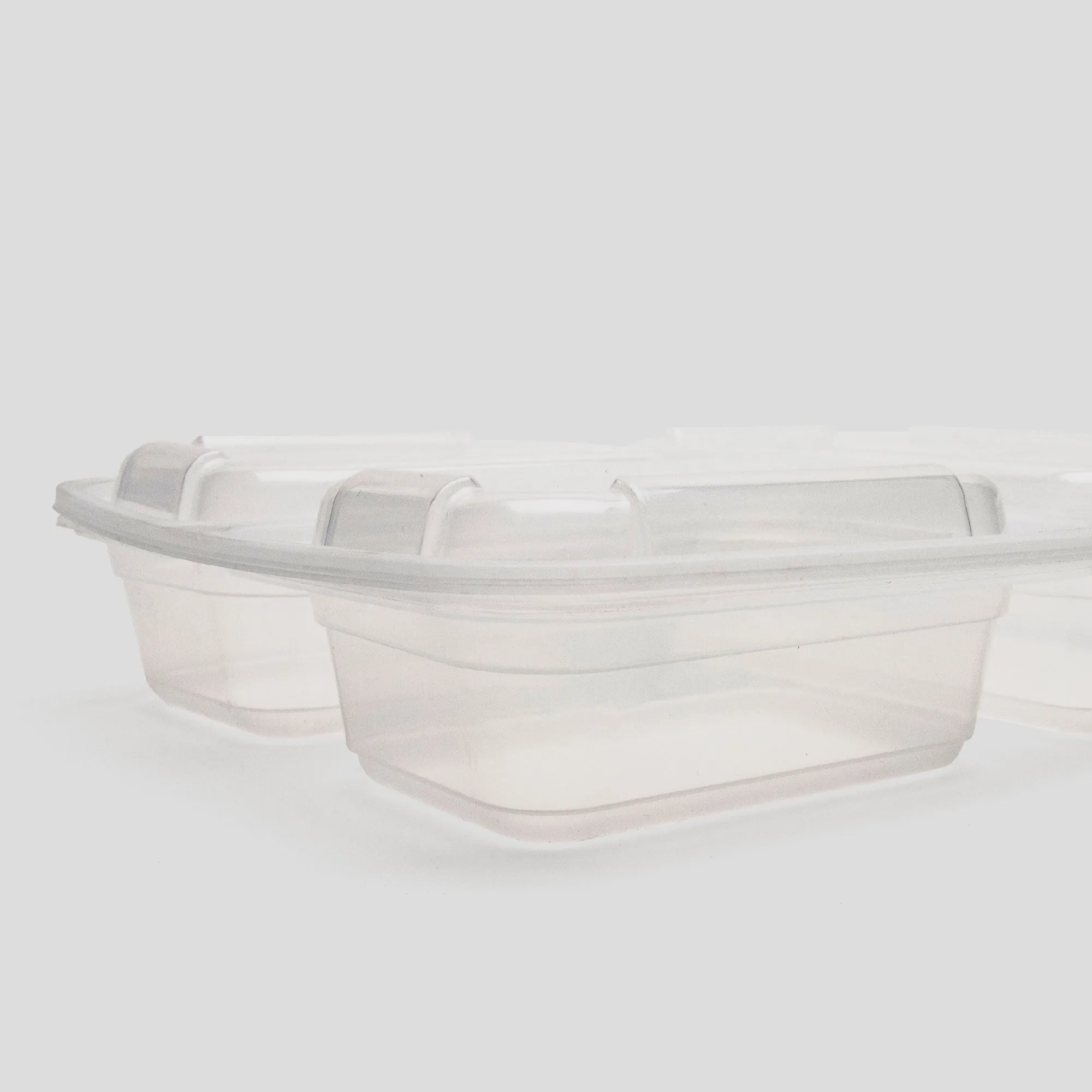 Bento 7 Day Meal Prep Containers