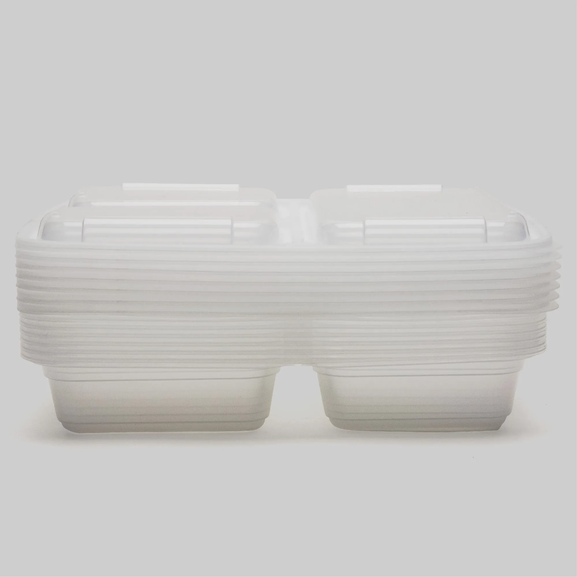 Bento 7 Day Meal Prep Containers