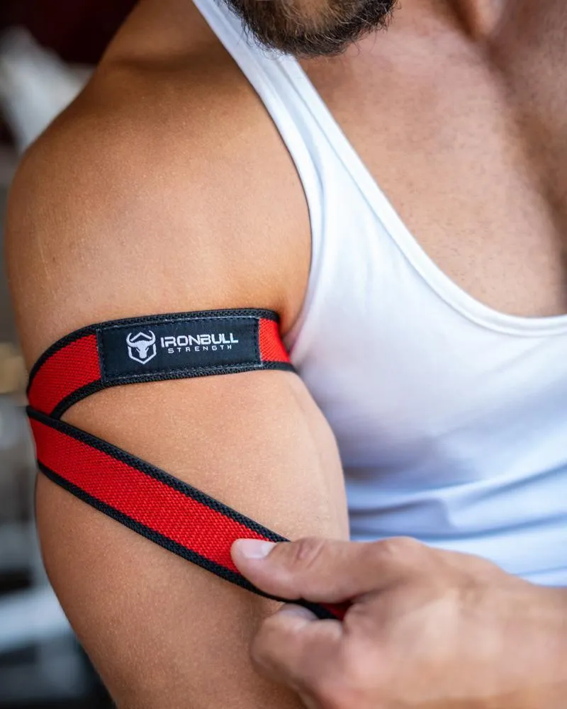 Blood Flow Restriction Bands - Slim