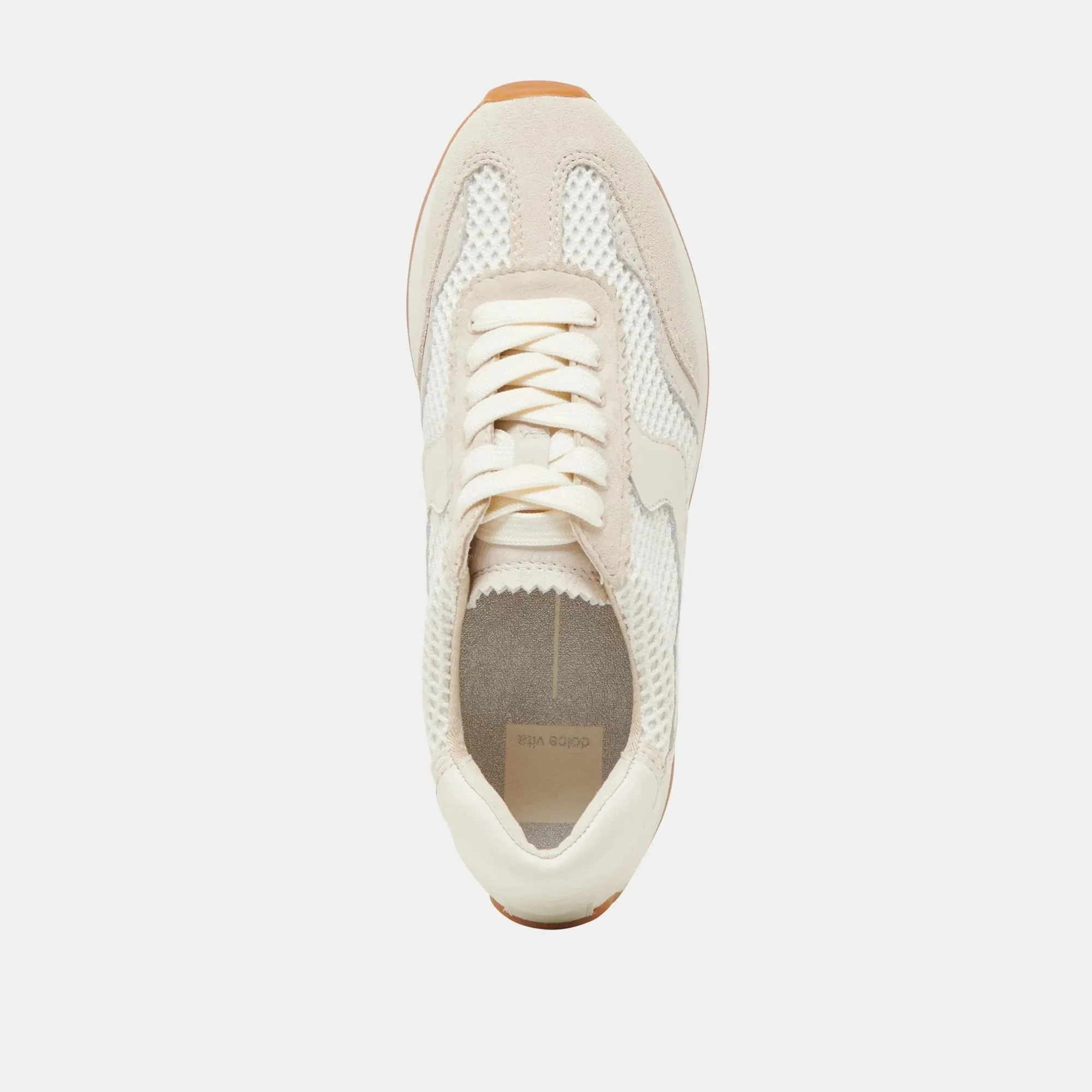 B.NTCD Mesh Sneaker