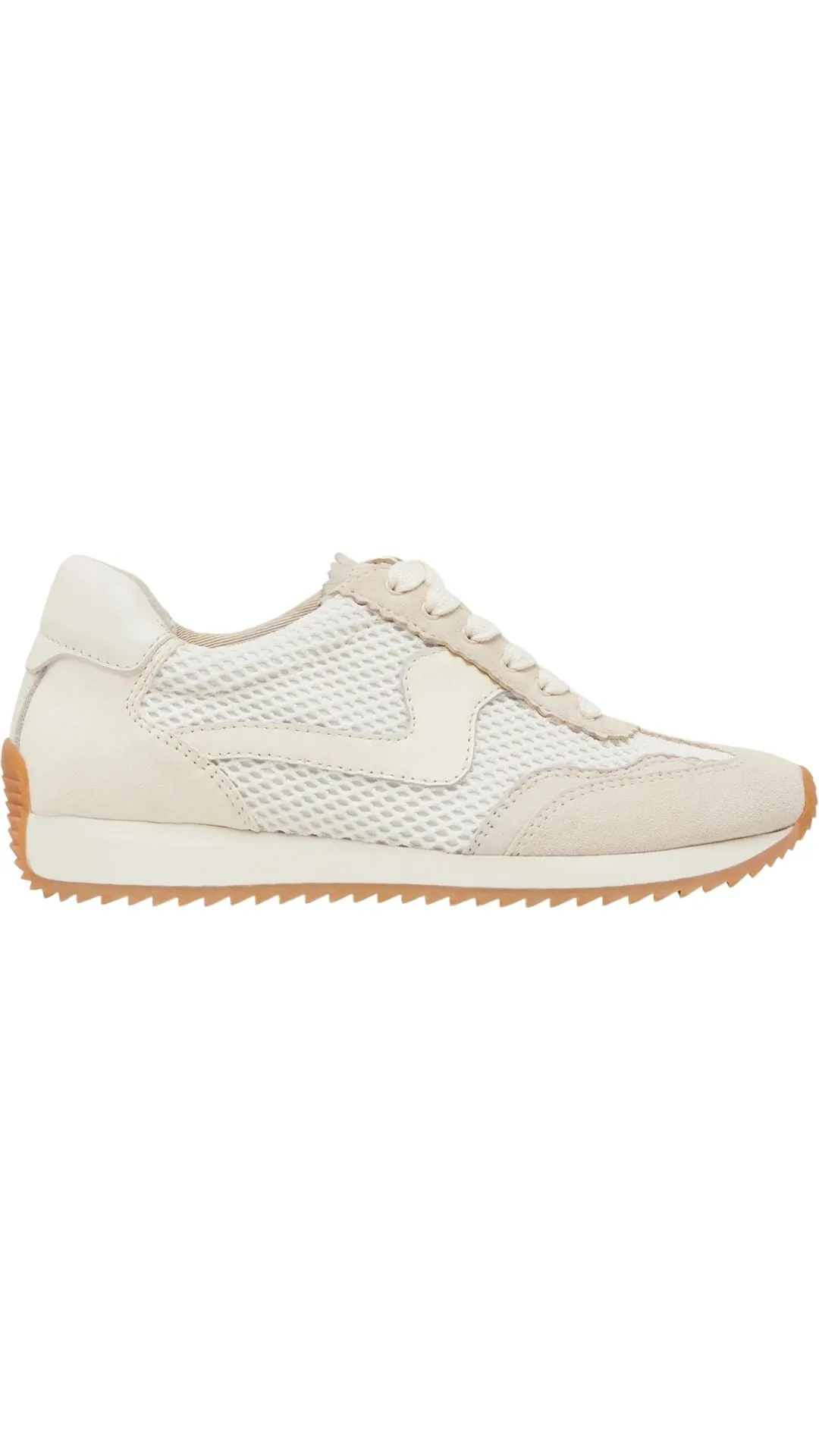 B.NTCD Mesh Sneaker