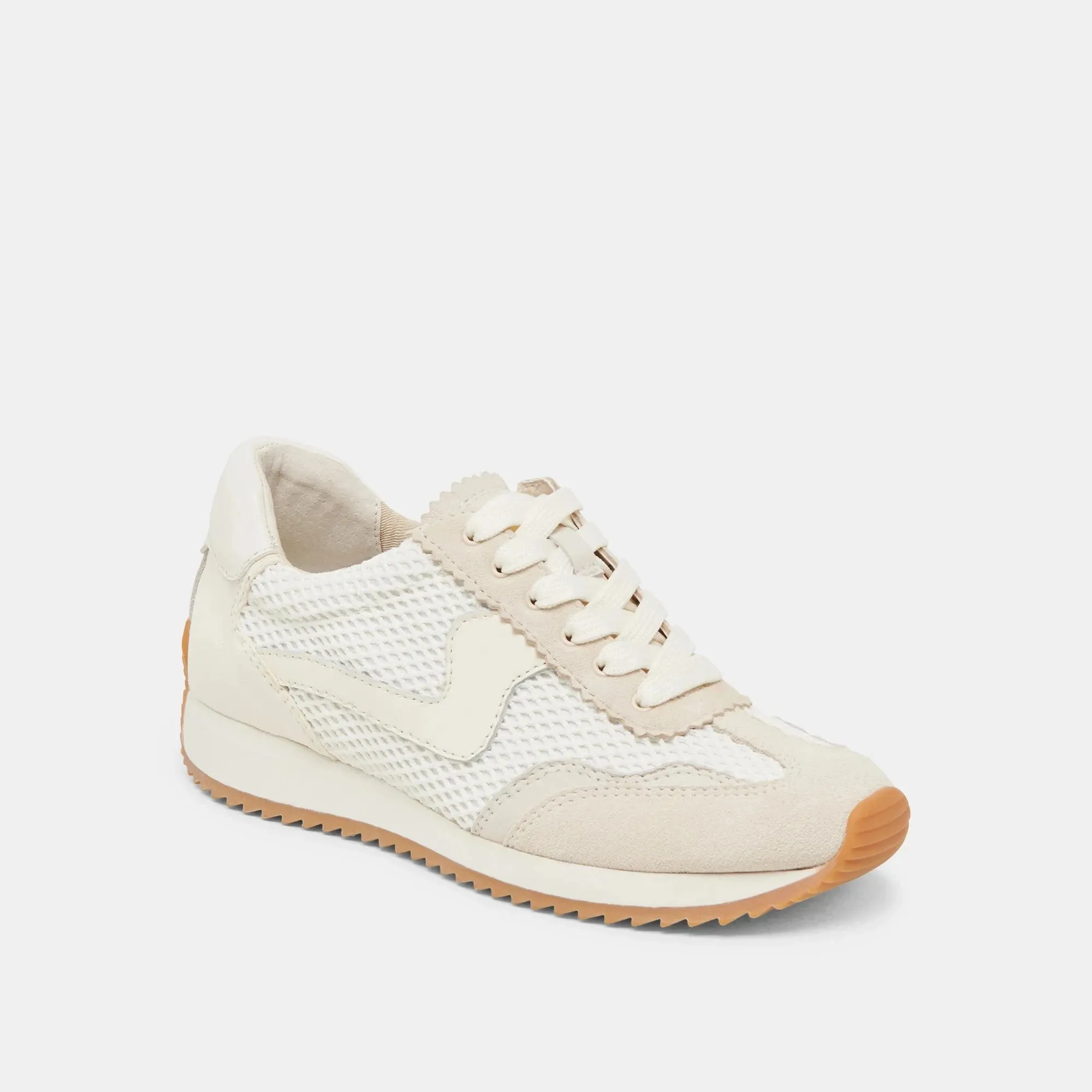 B.NTCD Mesh Sneaker