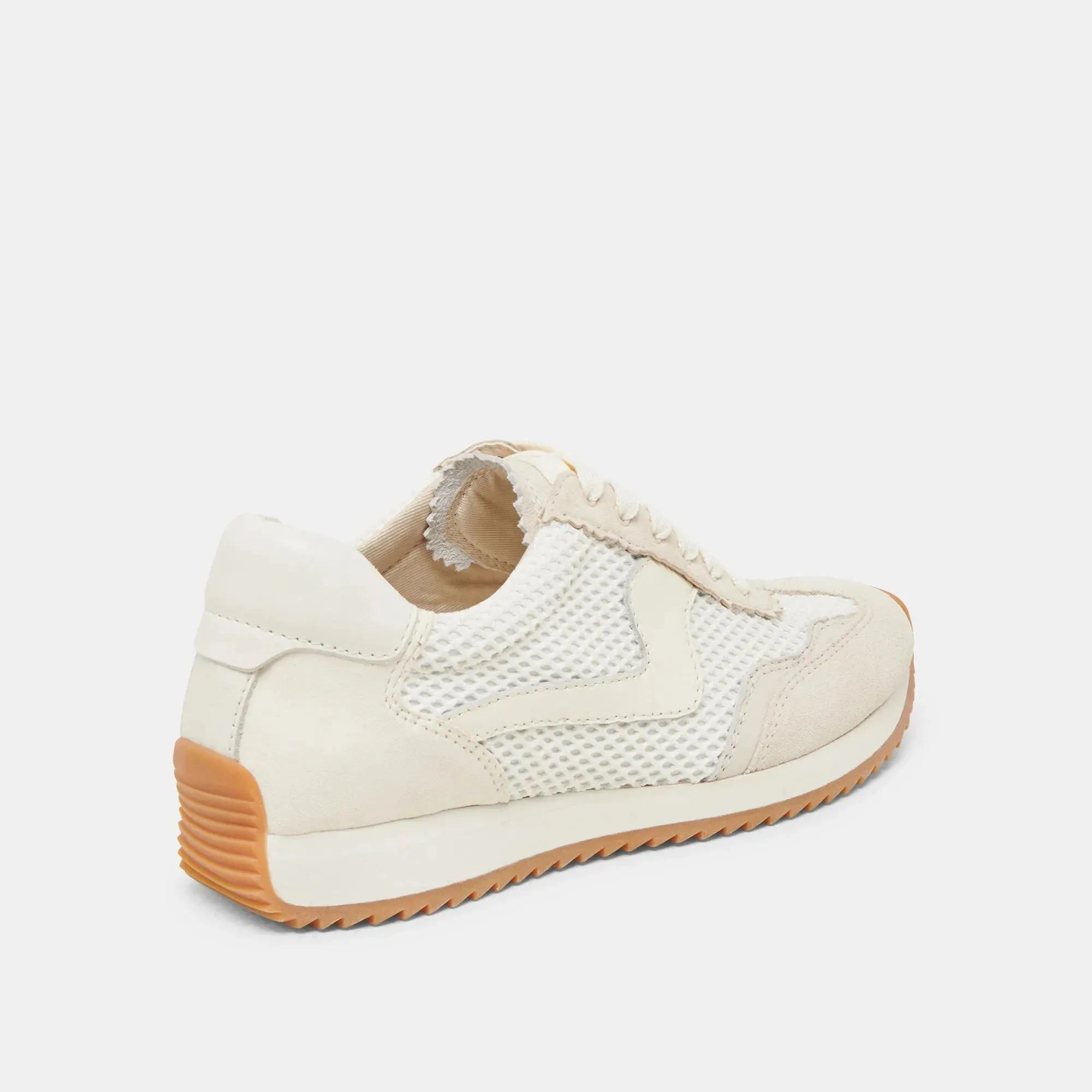 B.NTCD Mesh Sneaker