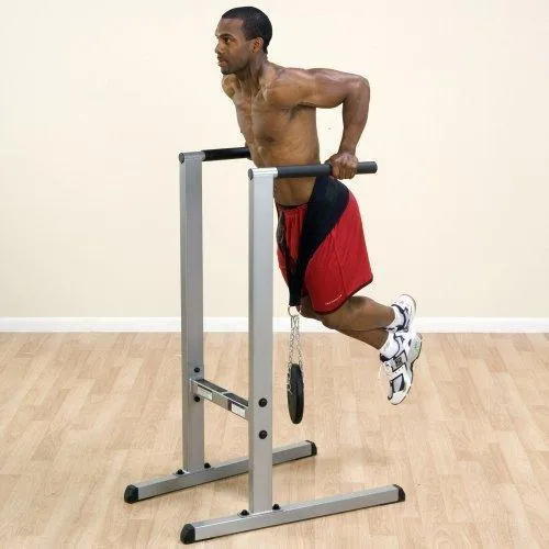 Body Solid GDIP59 Dip Station (SALE)