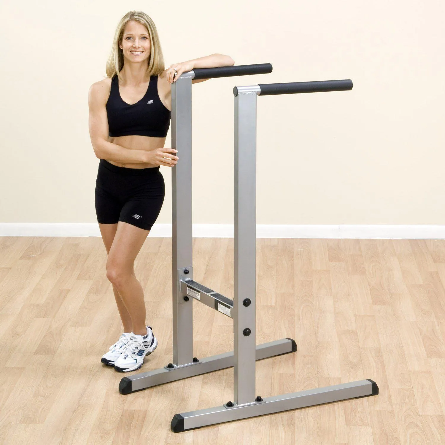 Body Solid GDIP59 Dip Station (SALE)