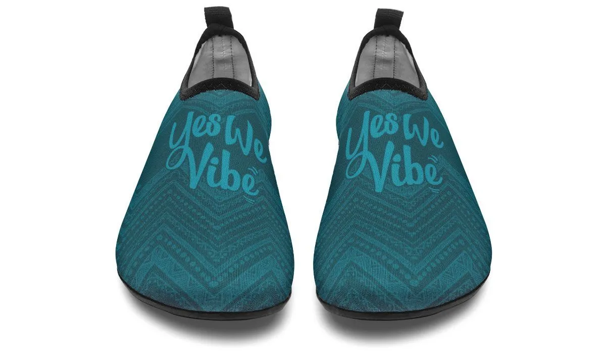 Boho Pattern Turquoise
