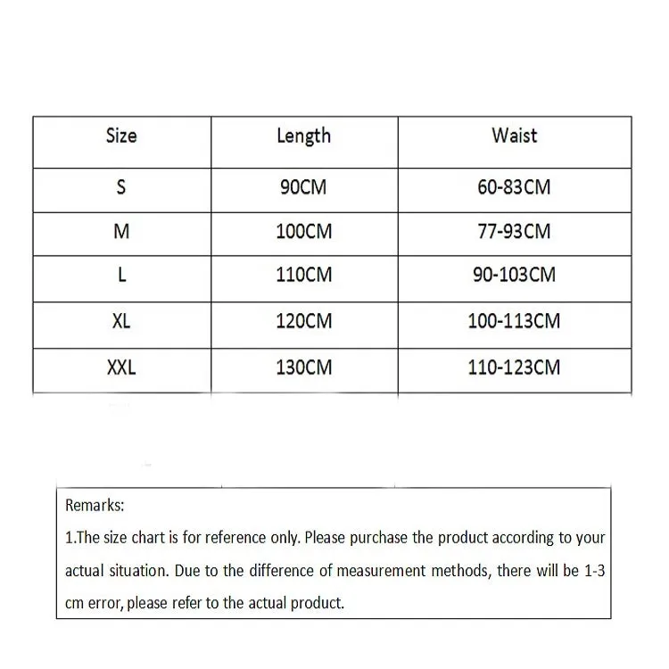 Breathable Mesh Warm Waist Belt Reinforced Steel Plate Support Sports Waist Belt, Specification: L(Fluorescent Green)