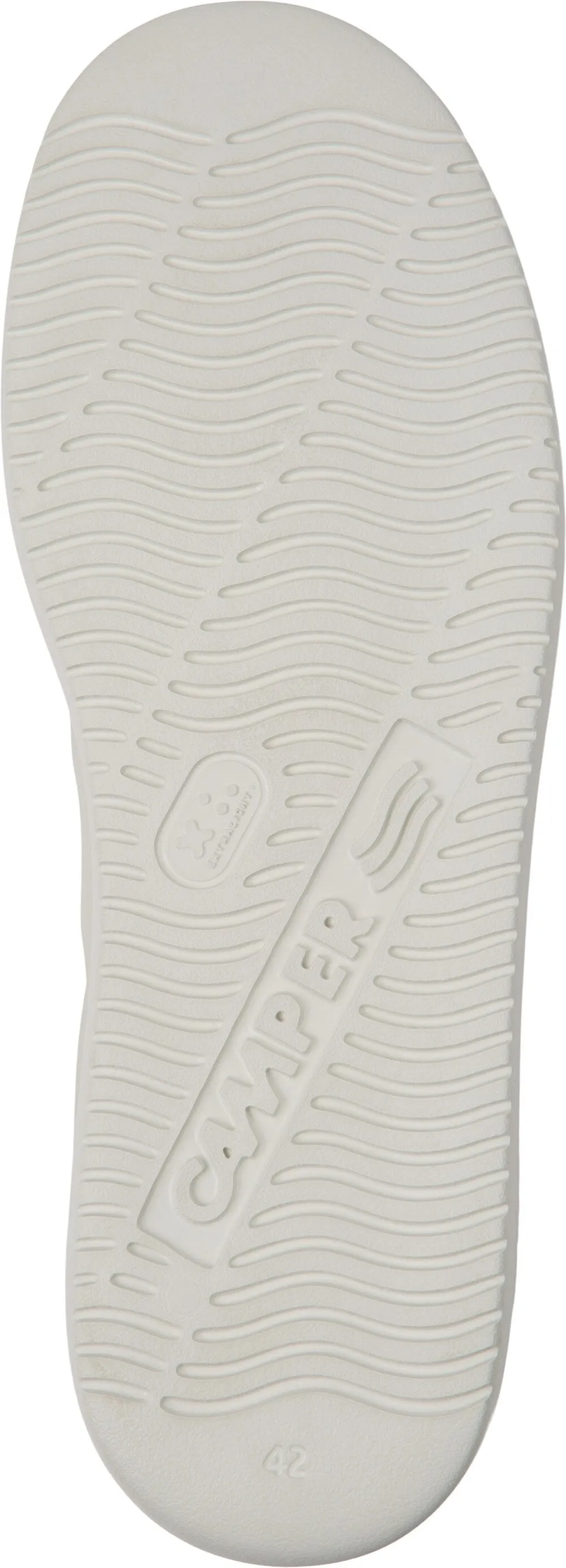 Camper Runner K21 sneakers, white