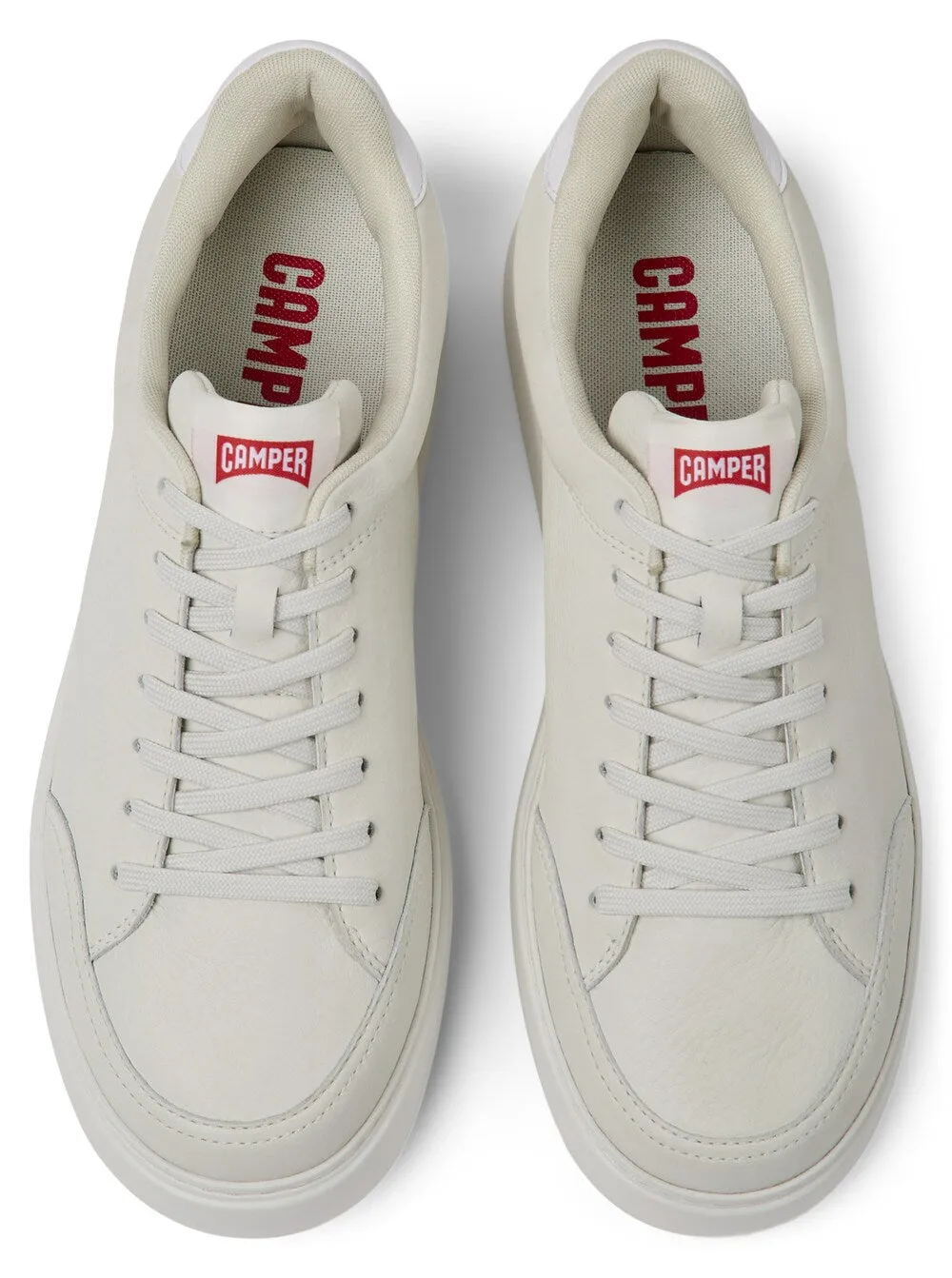 Camper Runner K21 sneakers, white