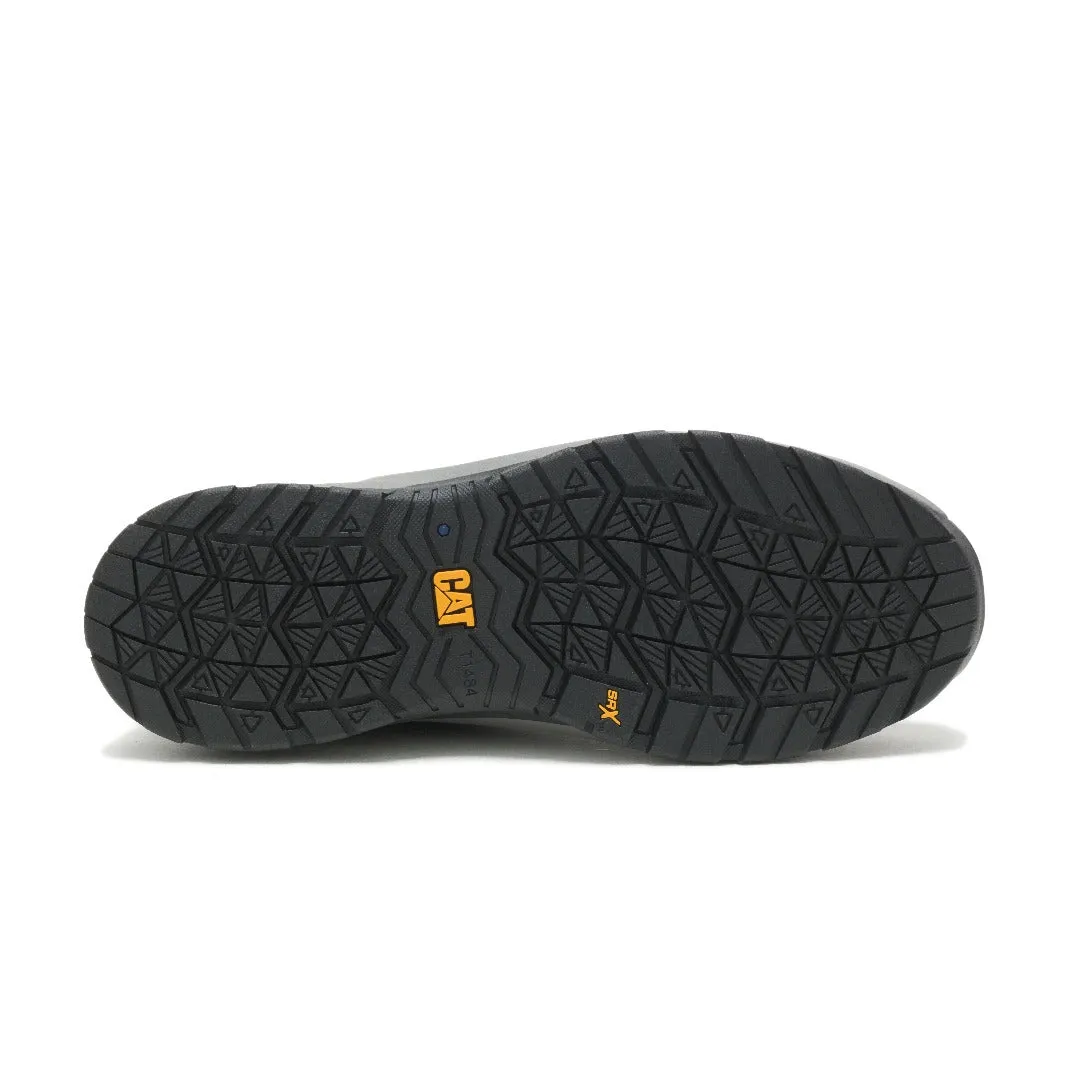 Caterpillar STREAMLINE 2.0 ASTM F2413-18 P91352 Black Mesh Composite Toe Work Shoe