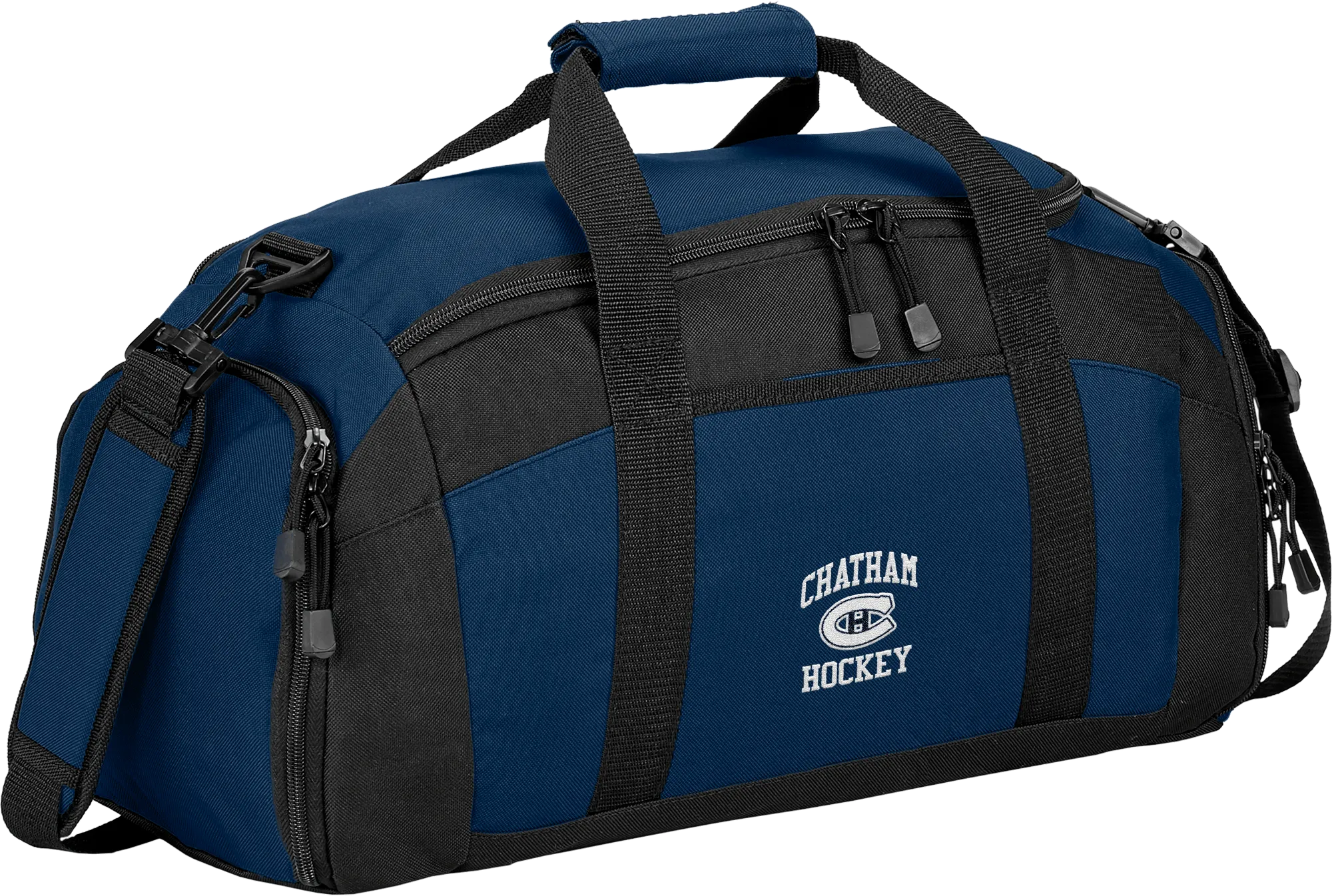 Chatham Hockey Gym Bag