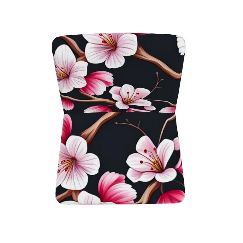 Cherry Blossom Occasional Chair