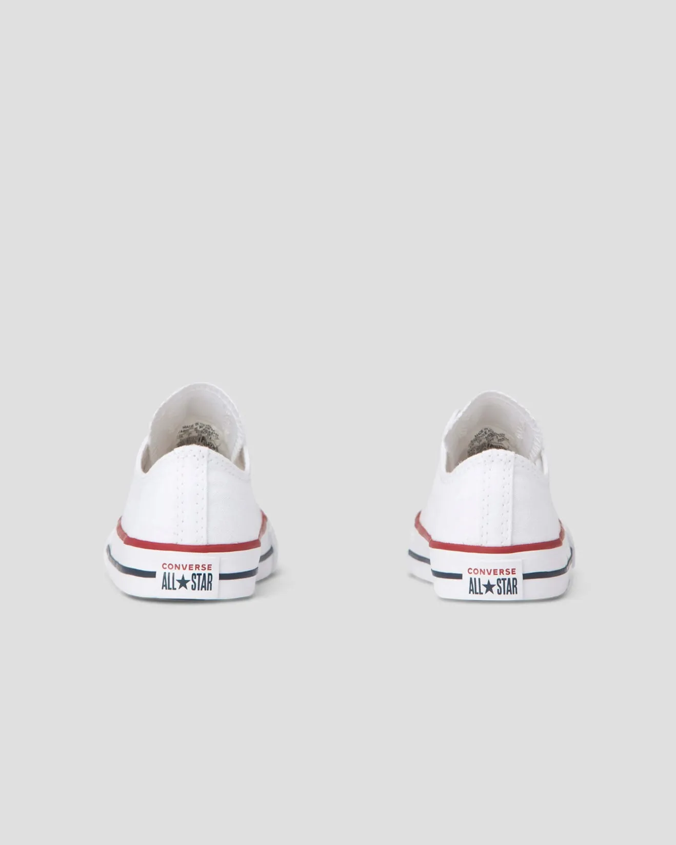 CHUCK TAYLOR SEASONAL CANVAS LOW
