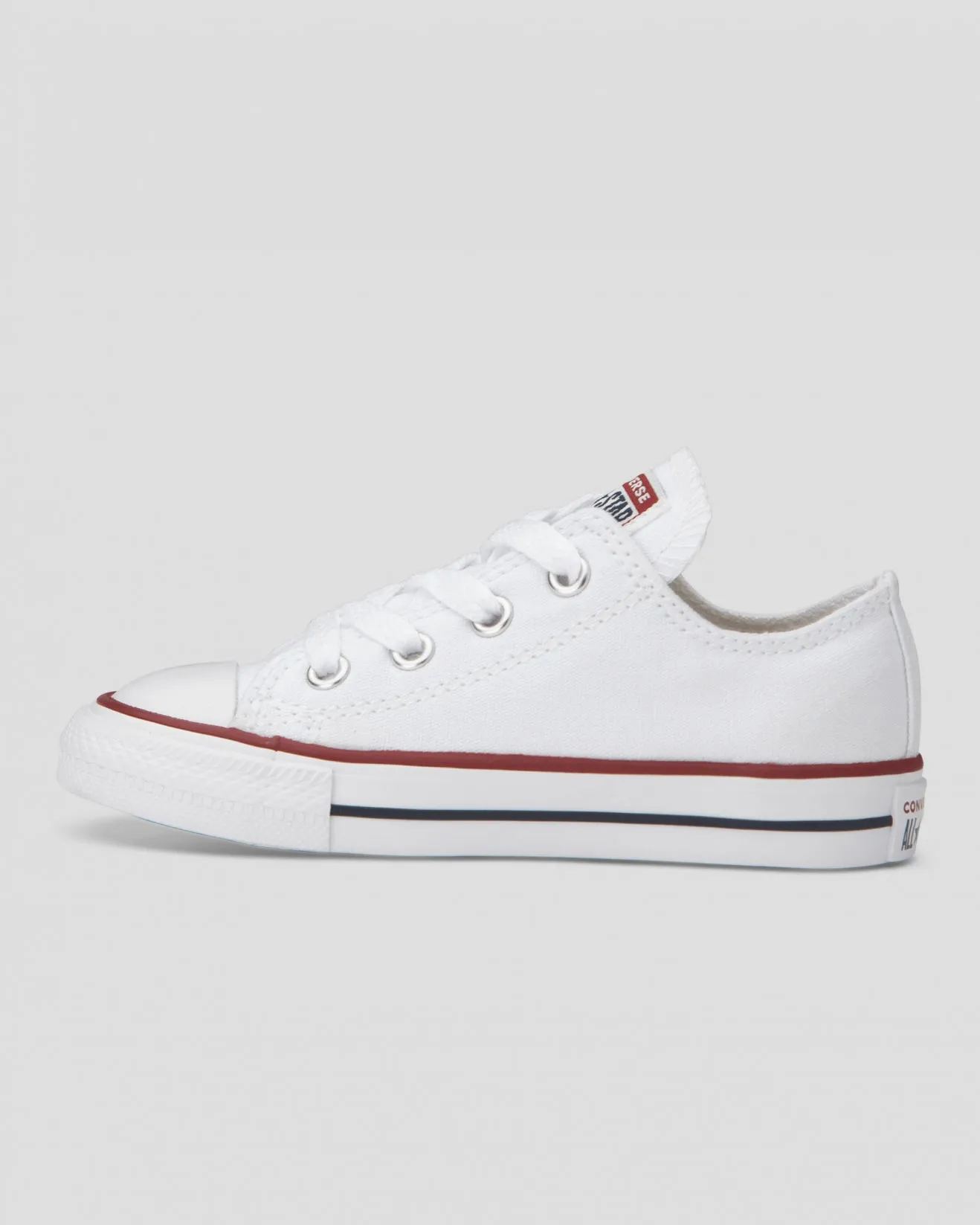 CHUCK TAYLOR SEASONAL CANVAS LOW