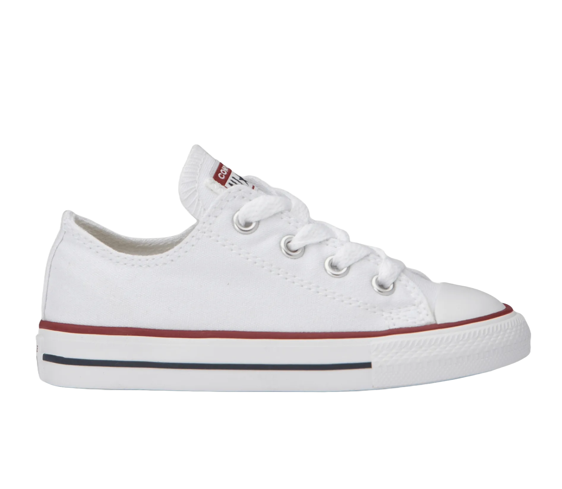 CHUCK TAYLOR SEASONAL CANVAS LOW
