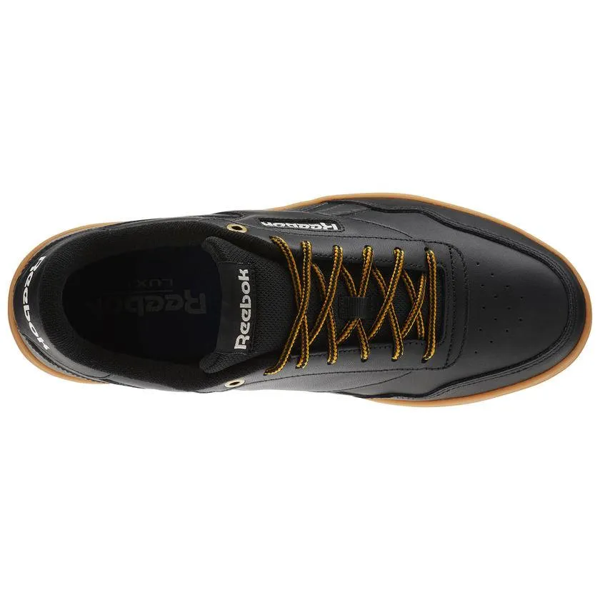 CL Leather (Black/Stucco/Wild Khaki/Gum)