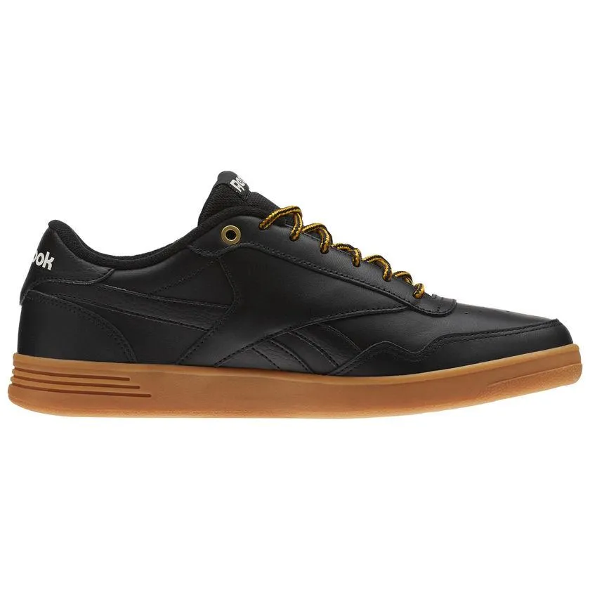 CL Leather (Black/Stucco/Wild Khaki/Gum)