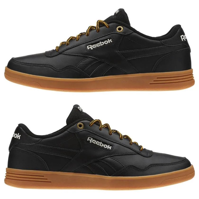 CL Leather (Black/Stucco/Wild Khaki/Gum)