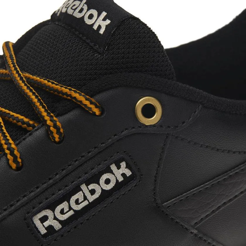 CL Leather (Black/Stucco/Wild Khaki/Gum)