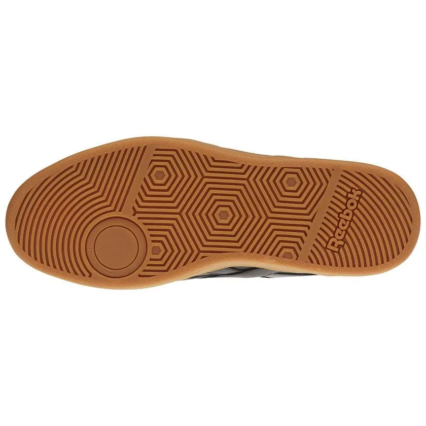 CL Leather (Black/Stucco/Wild Khaki/Gum)