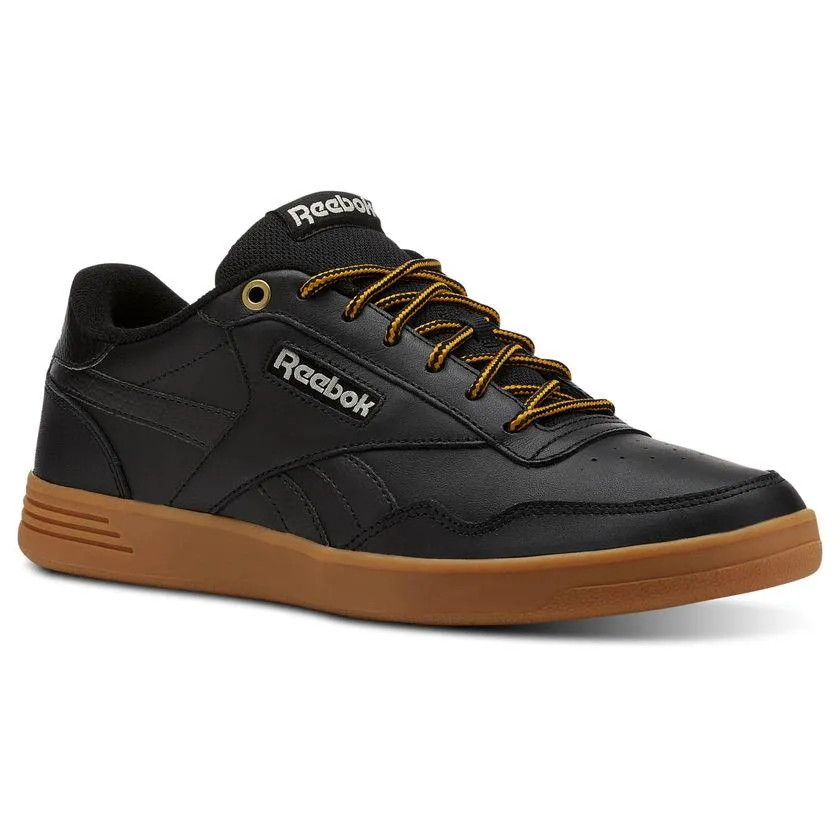 CL Leather (Black/Stucco/Wild Khaki/Gum)
