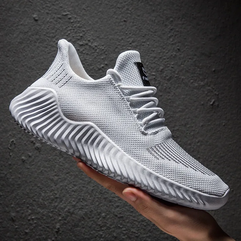 Classic Men's Casual Shoes Designer Men Running Shoes Luxury Motorcycle Sneakers Men Original Casual Light Walking Men Sneakers